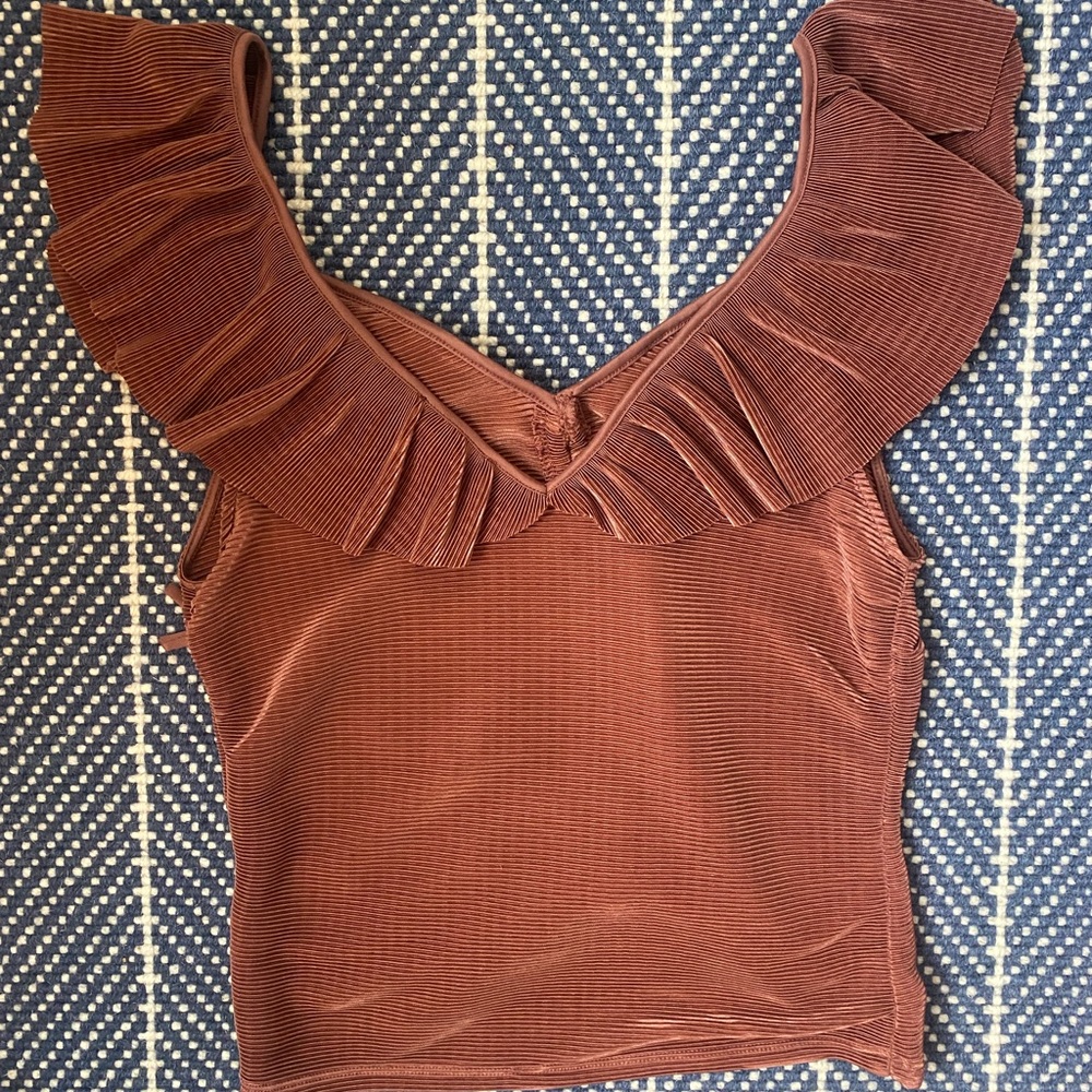 Express top - Picture 2 of 3